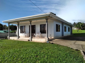 Lourdes home